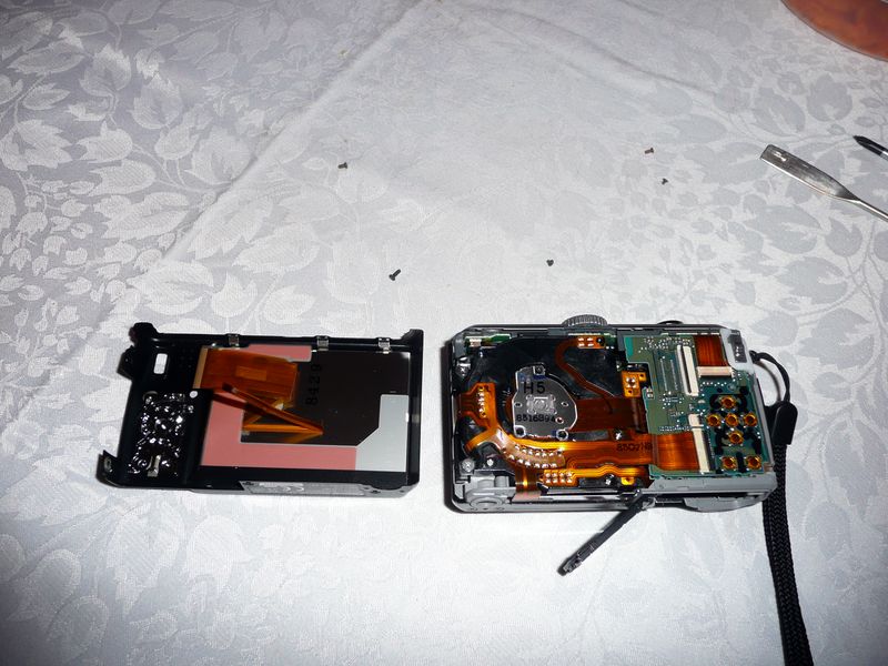 Lumix TZ5
