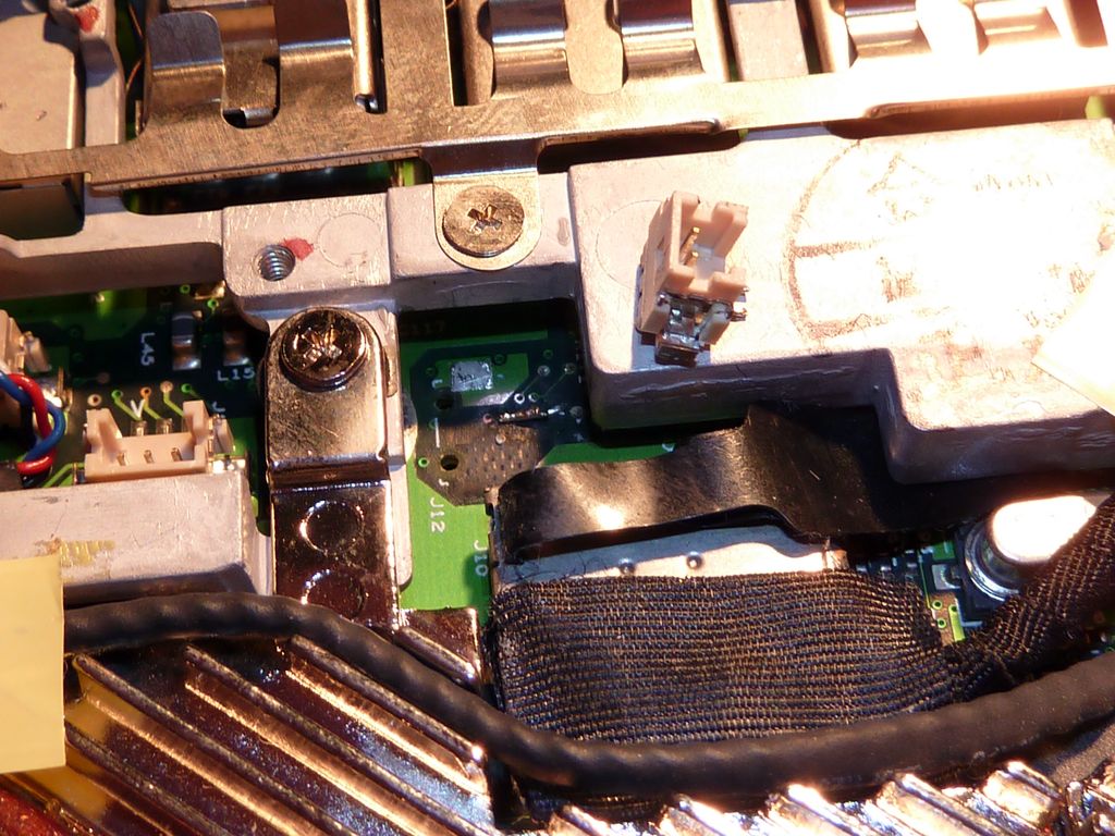 Power Book G4