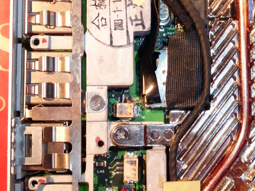 Power Book G4