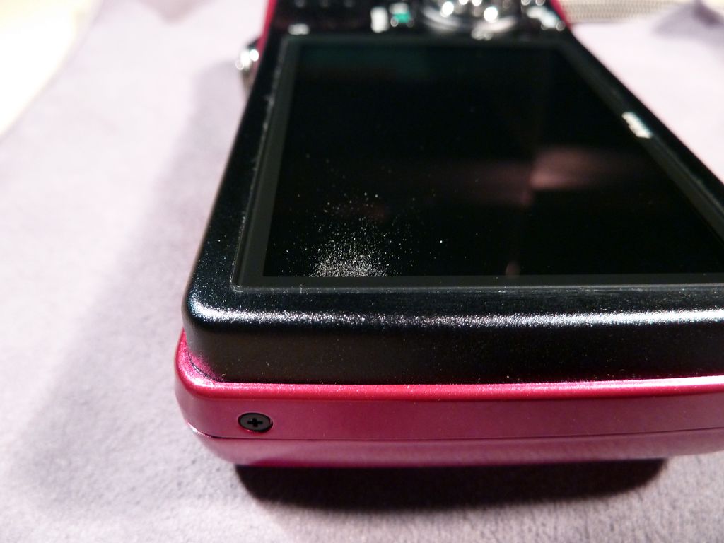 Nikon Coolpix S630