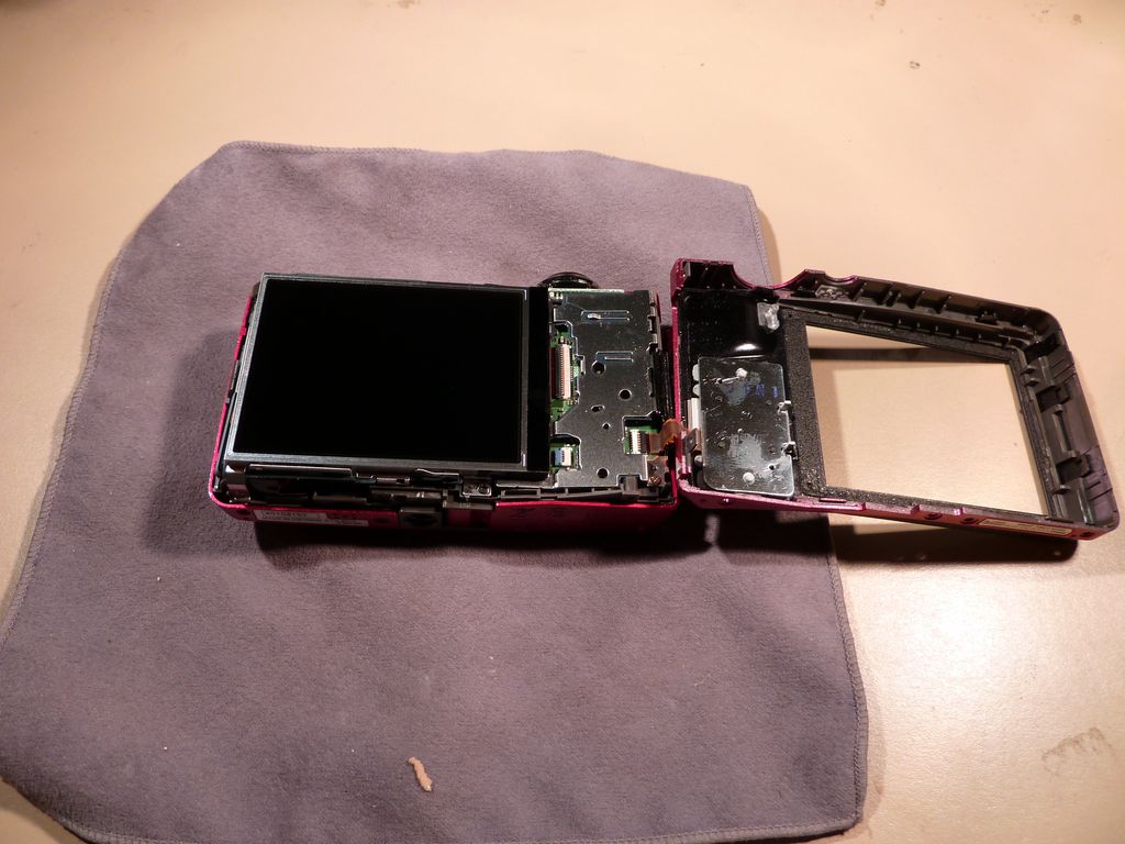 Nikon Coolpix S630